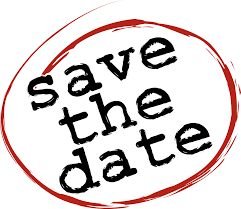 FTAA Blog Spot #12 (English) – Save the Dates