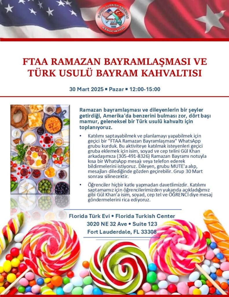 Bayramlasma